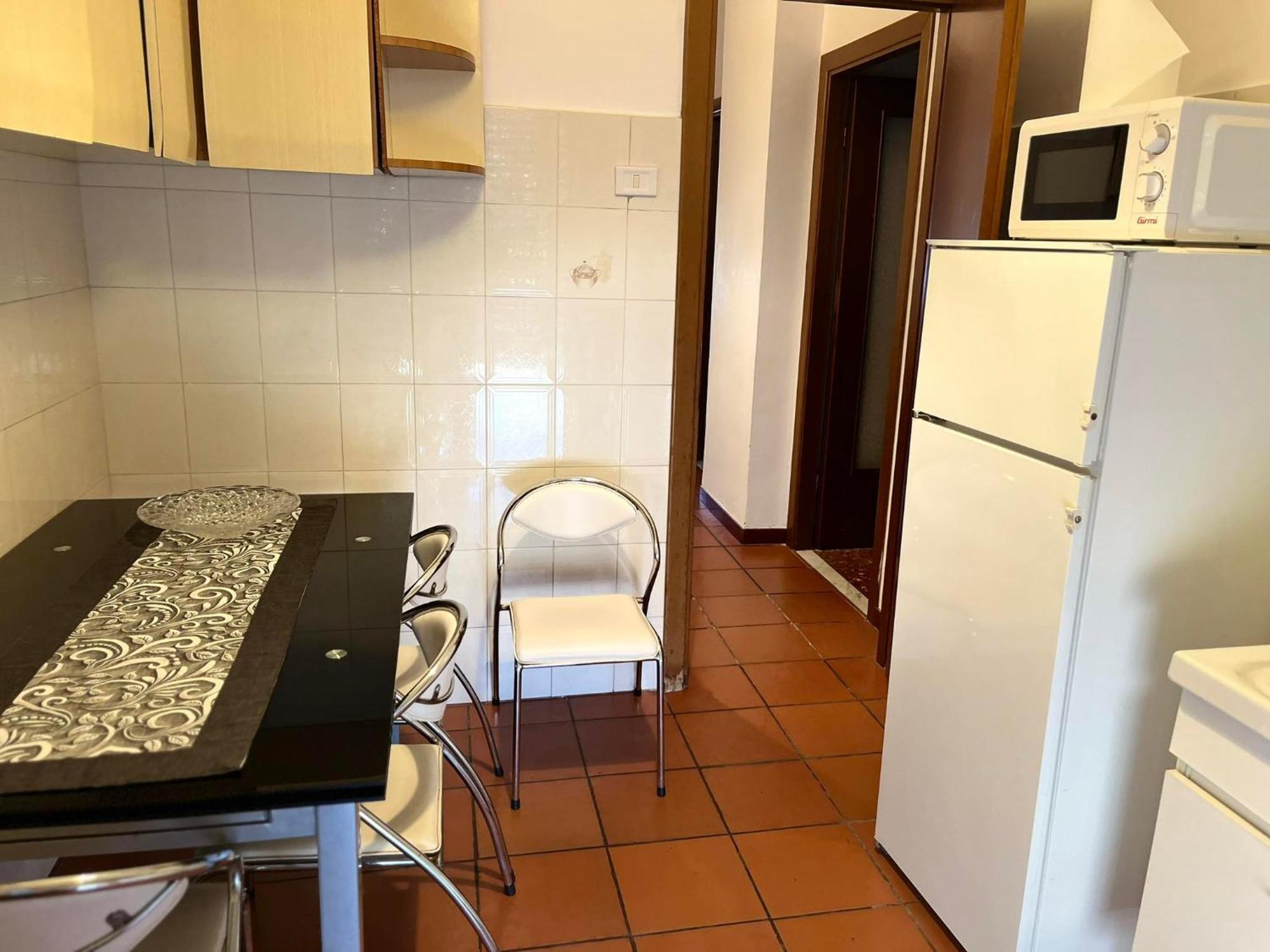 Dulceri Al Pigneto Apartamento *