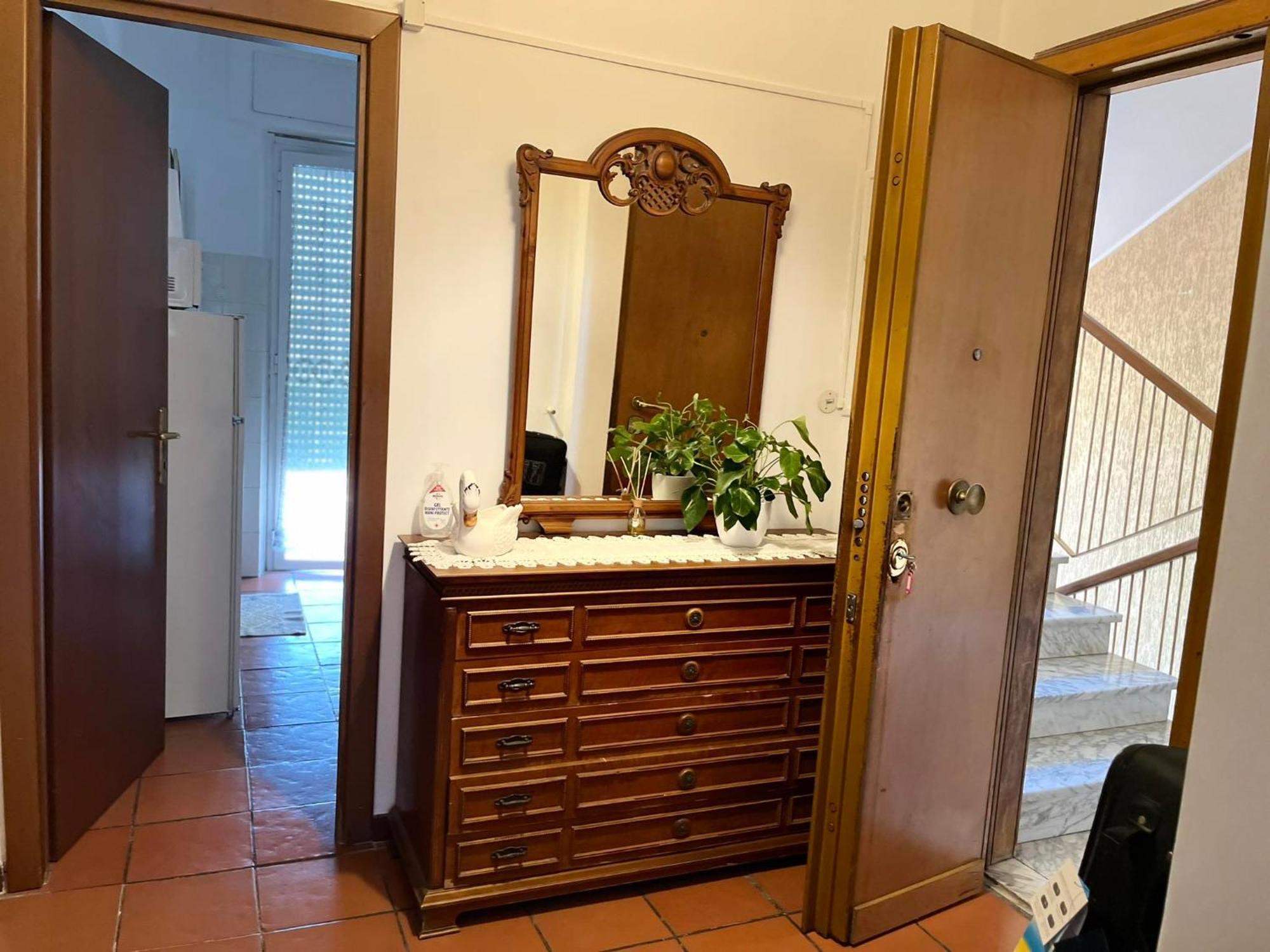 Dulceri Al Pigneto Apartamento