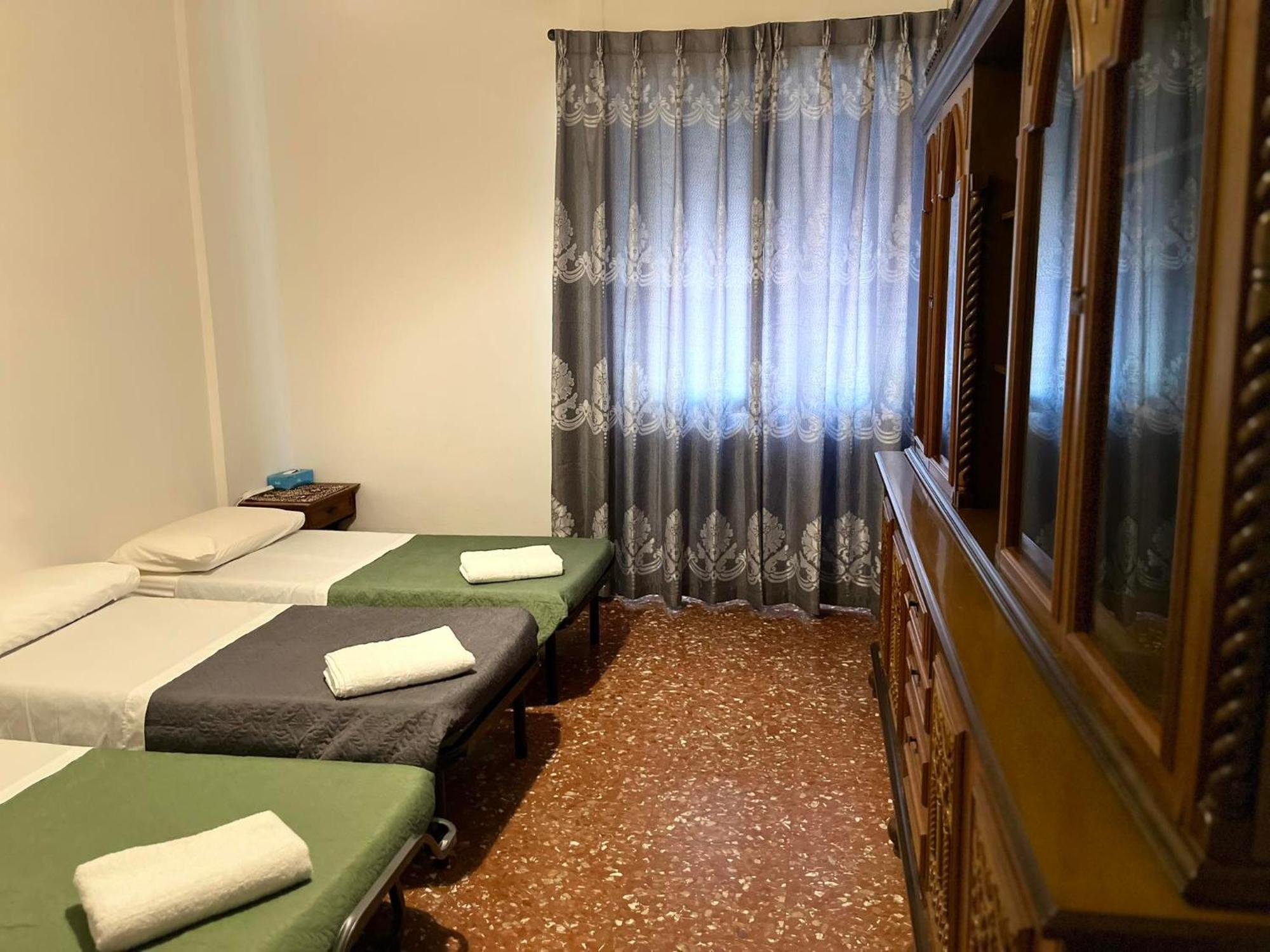 Dulceri Al Pigneto Roma