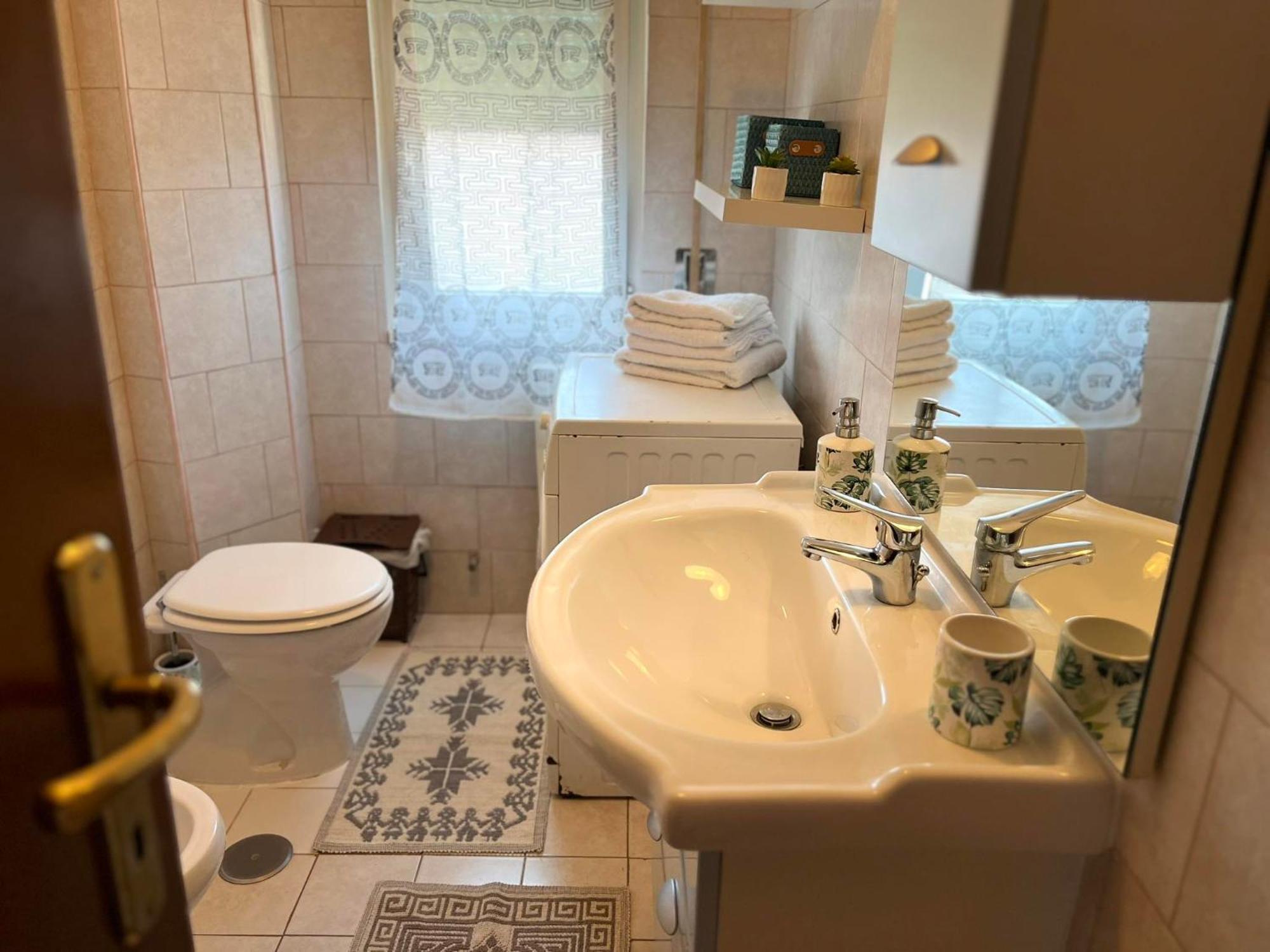 Dulceri Al Pigneto Apartamento
