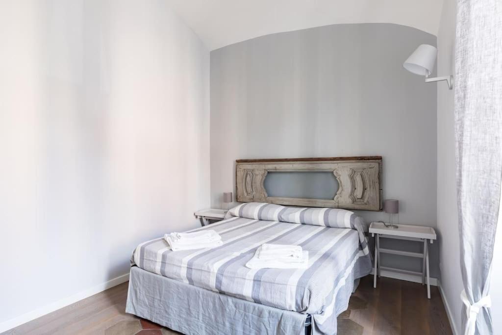 Casa Esquilina Apartamento