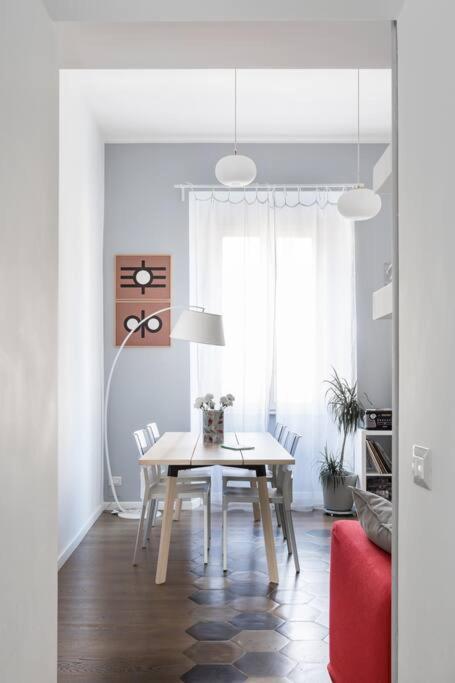 Apartamento Casa Esquilina