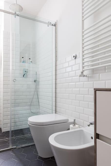 Casa Esquilina Apartamento Roma