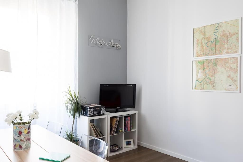 Casa Esquilina Apartamento Roma