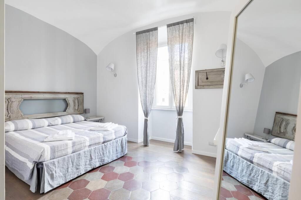 Casa Esquilina Apartamento