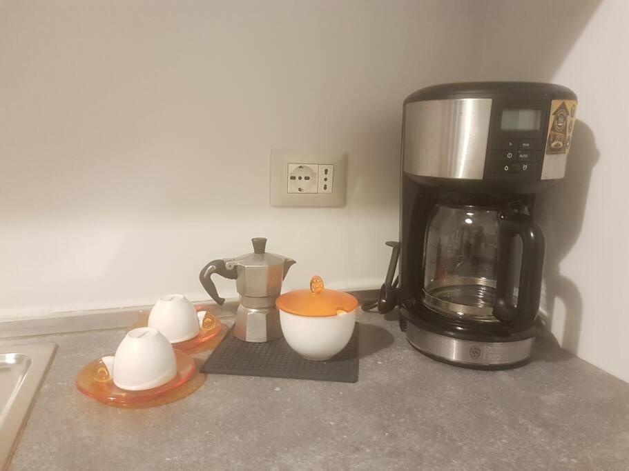 Casa Esquilina Apartamento *