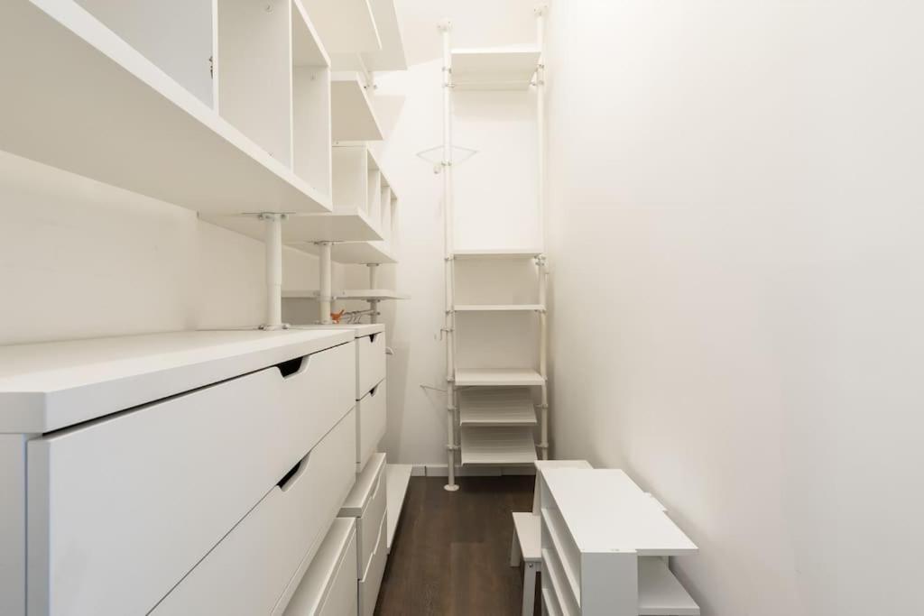 Apartamento Casa Esquilina *