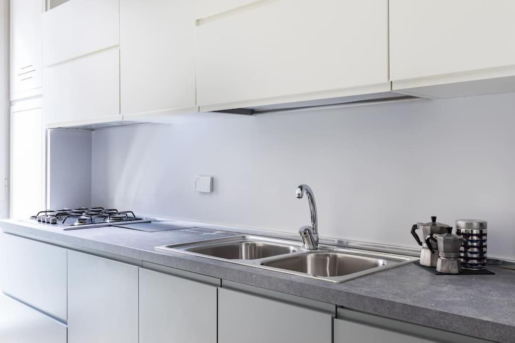 Casa Esquilina Apartamento *
