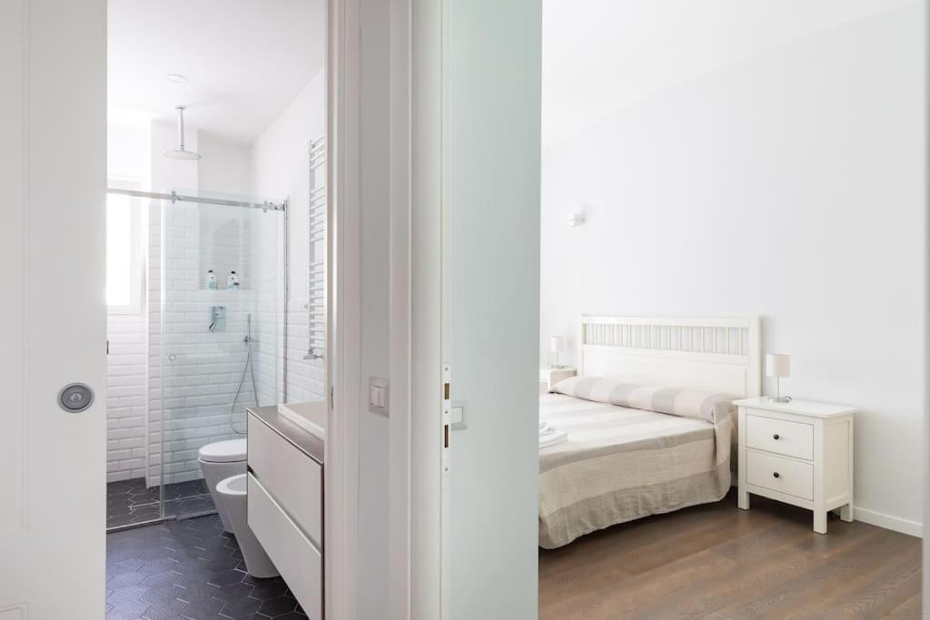 Casa Esquilina Apartamento Roma