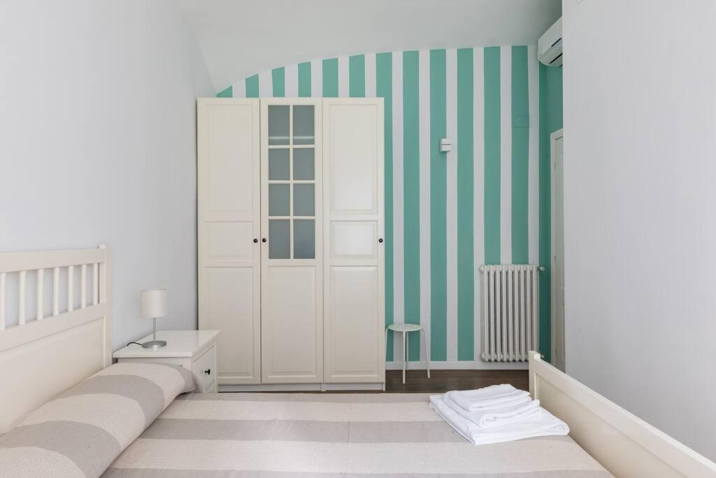 Casa Esquilina Roma