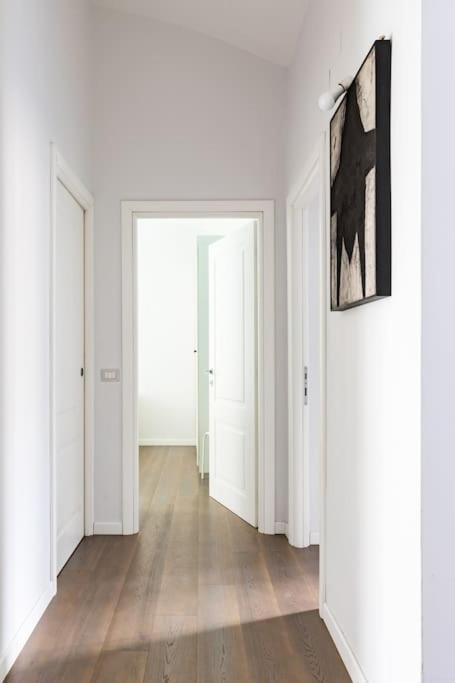 Casa Esquilina Apartamento