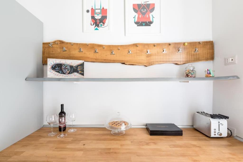 Casa Esquilina Apartamento Roma
