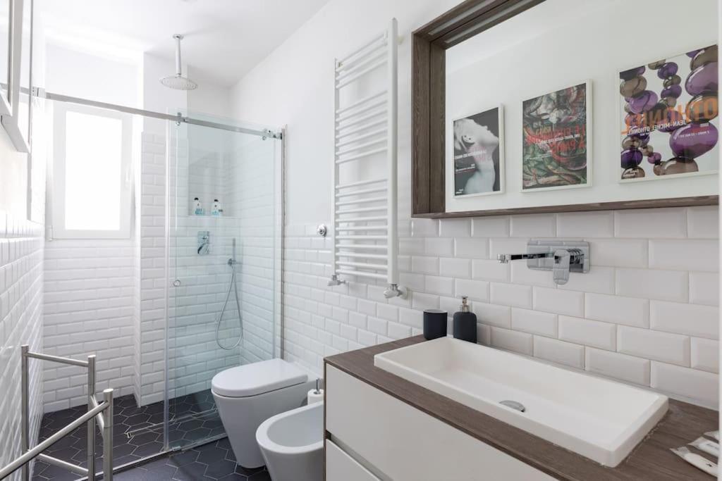 Apartamento Casa Esquilina *