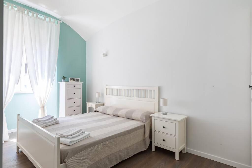 Apartamento Casa Esquilina Roma