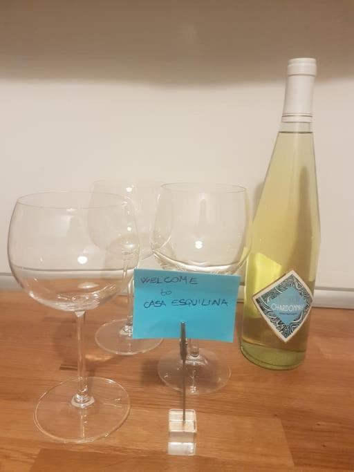 Apartamento Casa Esquilina