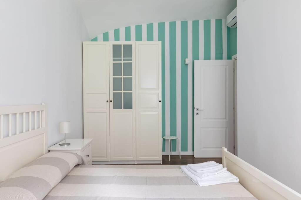 Apartamento Casa Esquilina