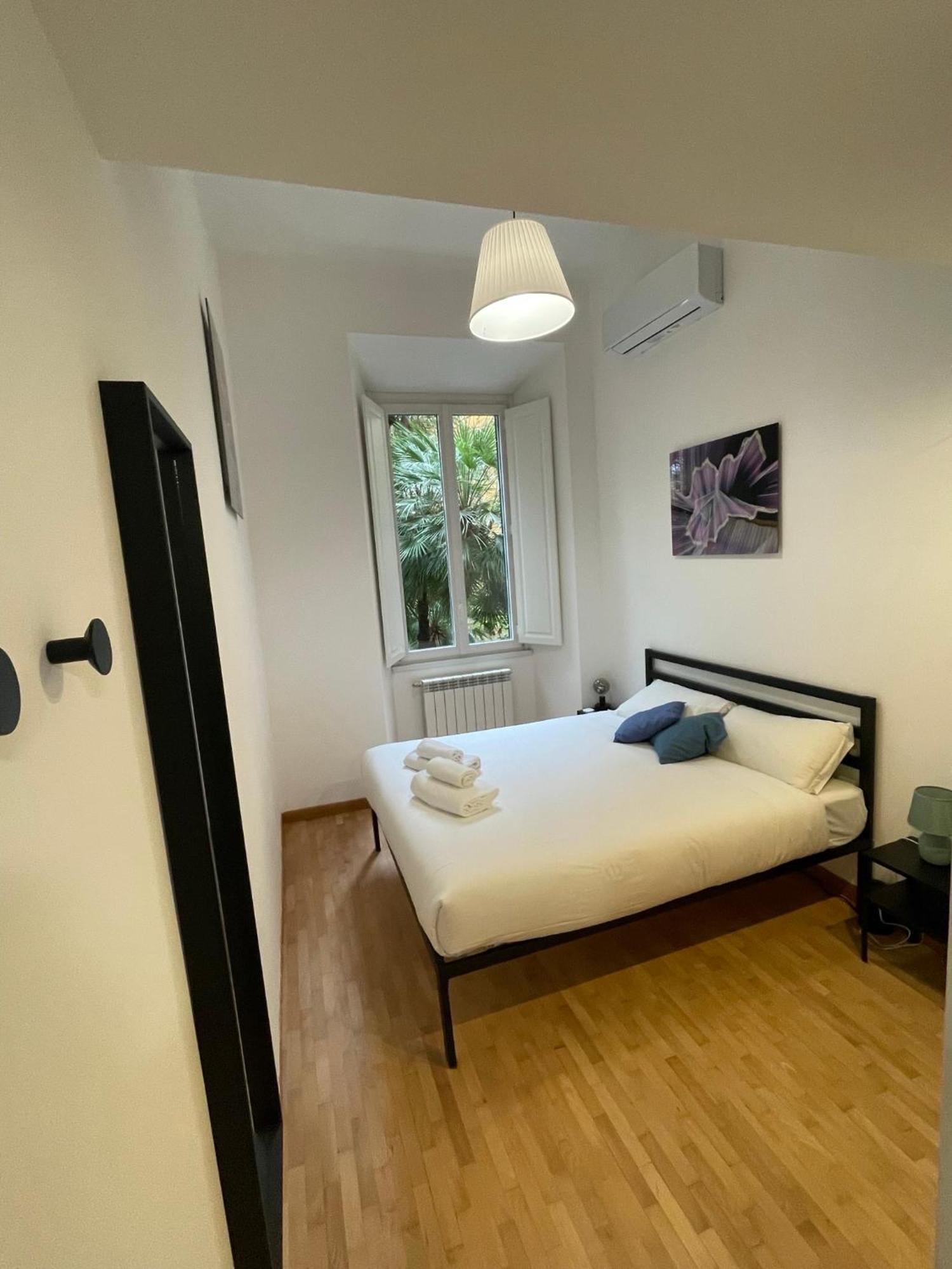 Appartamento La Casa Romana *