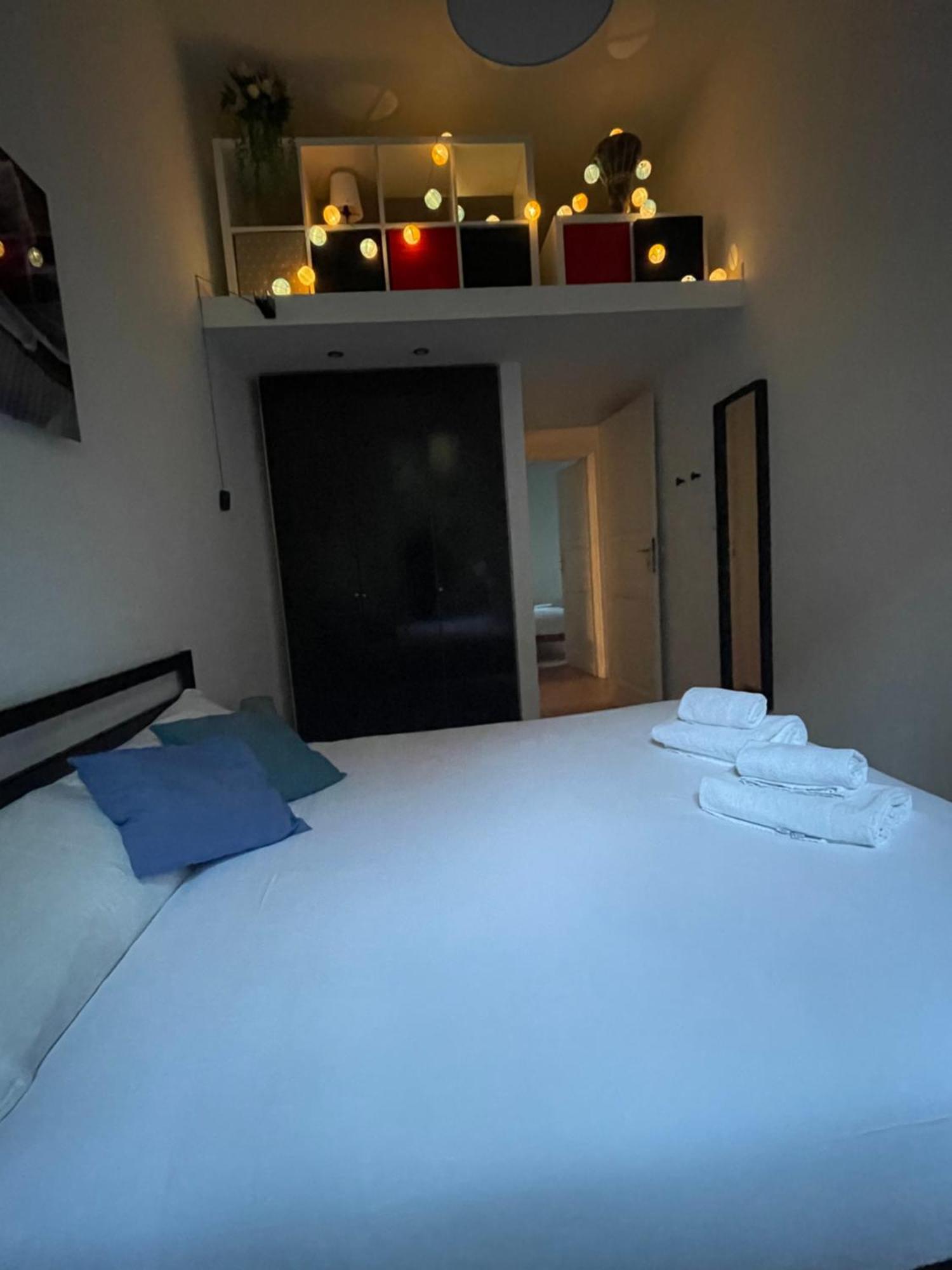 La Casa Romana Apartamento *