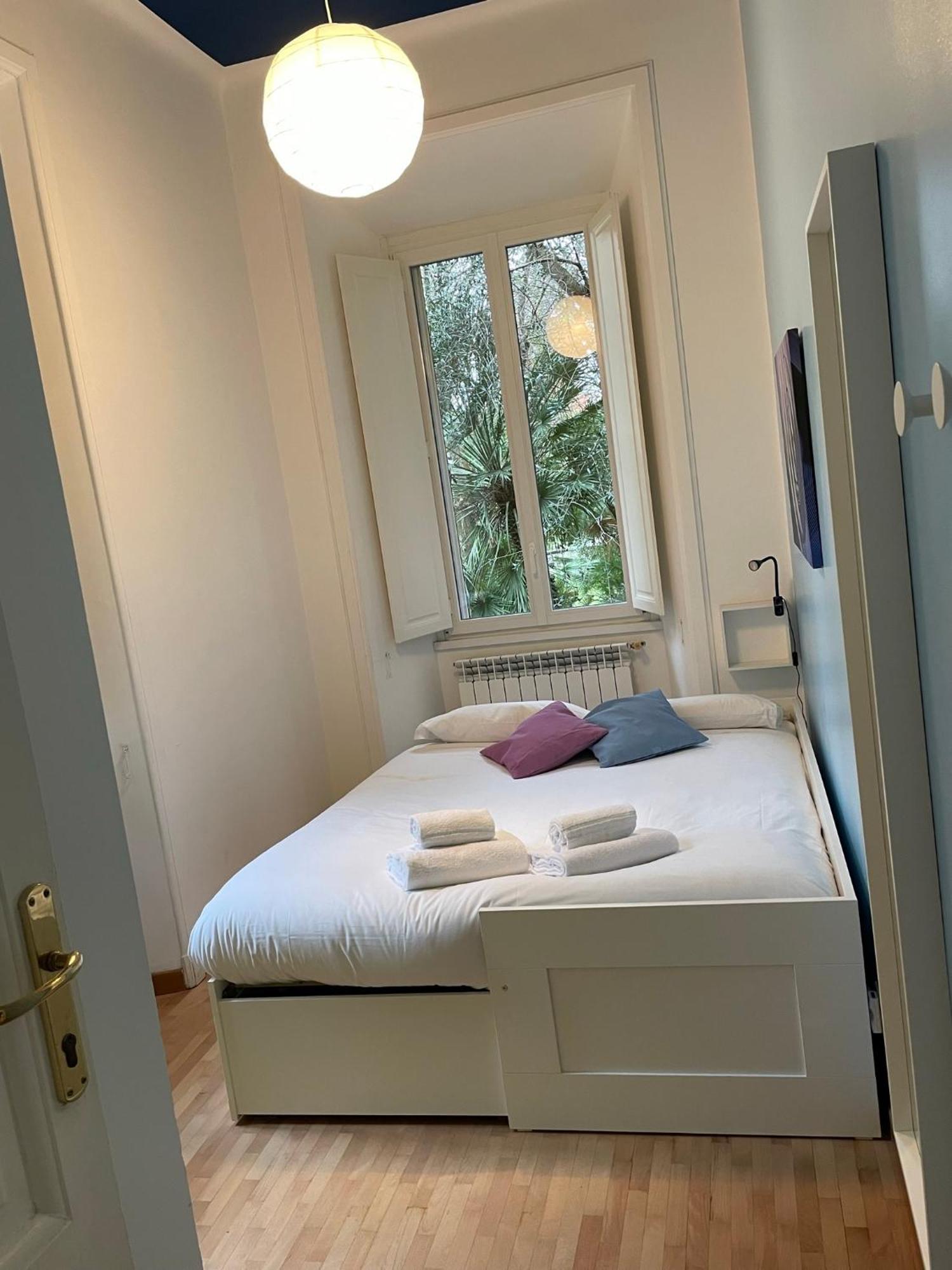 La Casa Romana Appartamento *