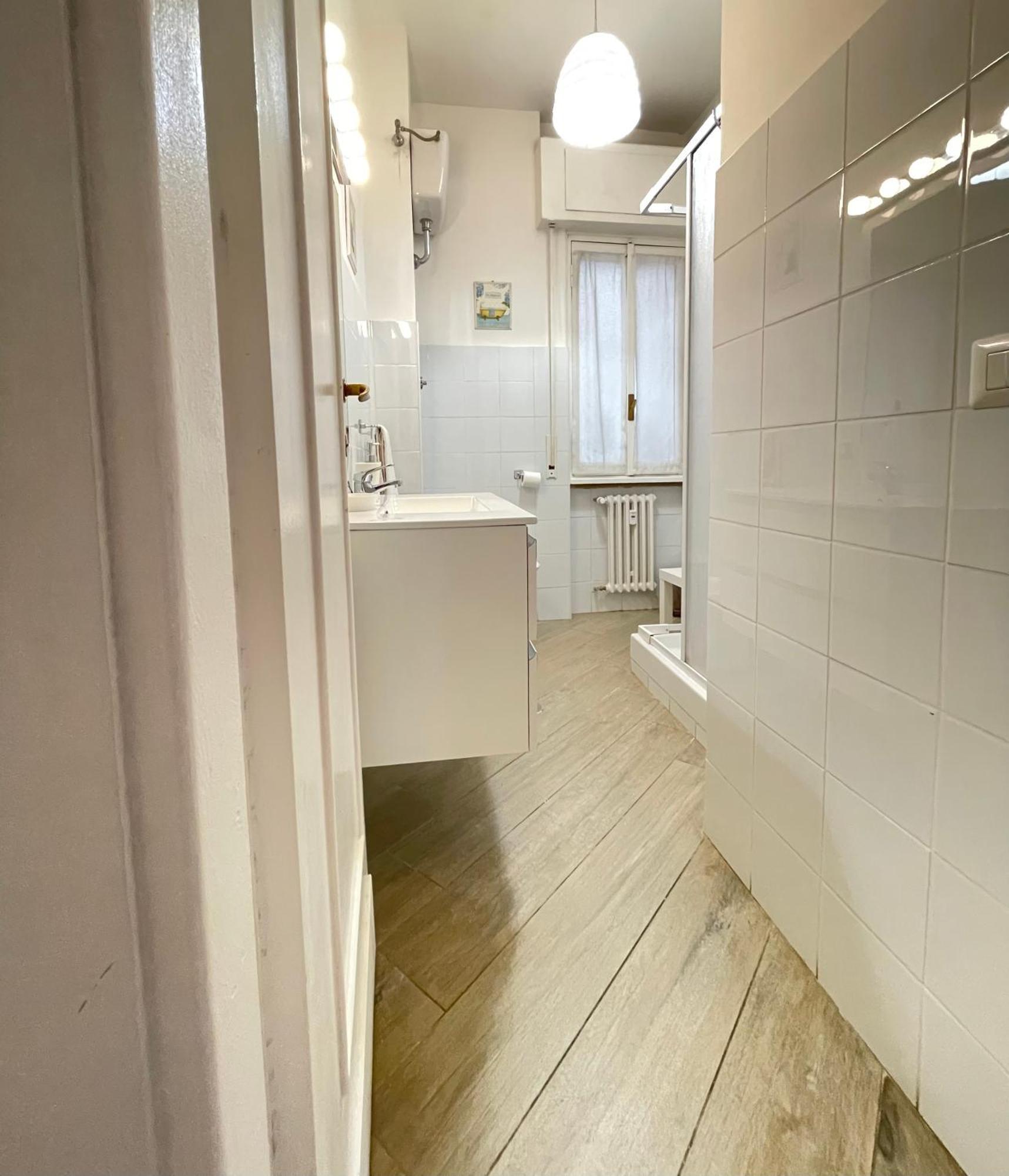 Apartamento Forty1 Near Metro Cipro Roma