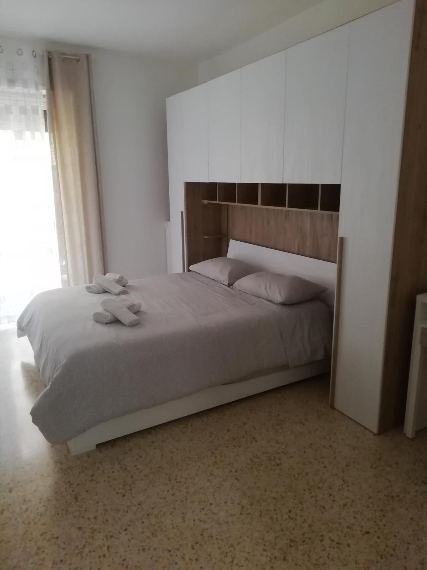 Apartamento Casarosa