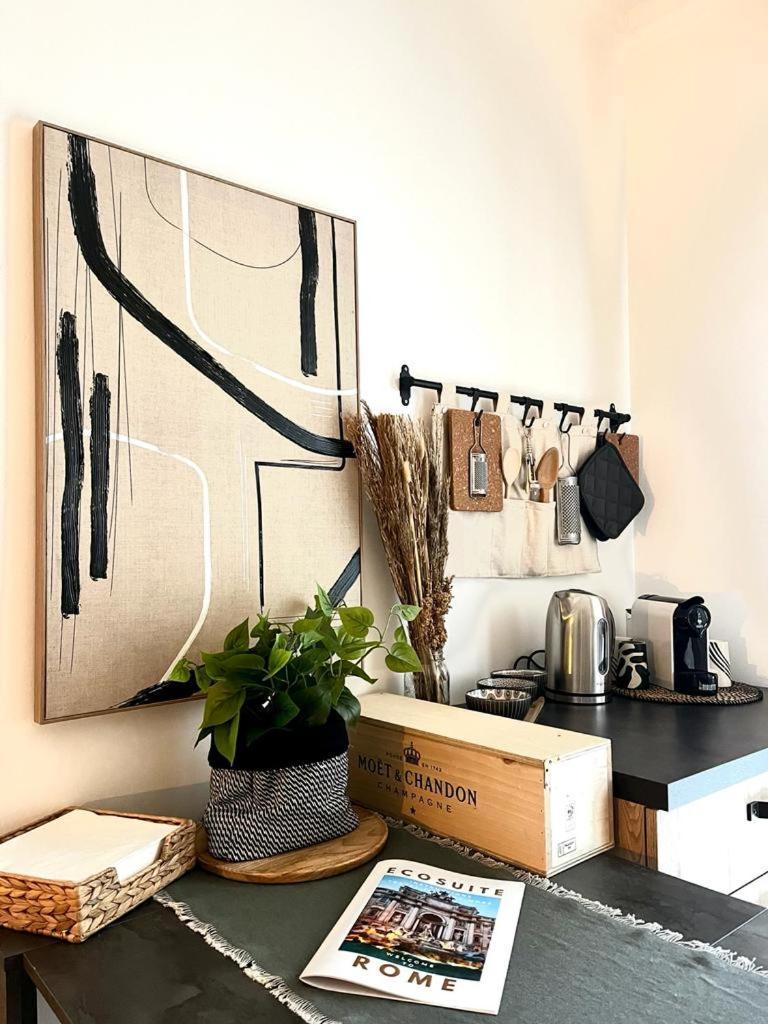 Ecosuite Your Design Escape Apartment