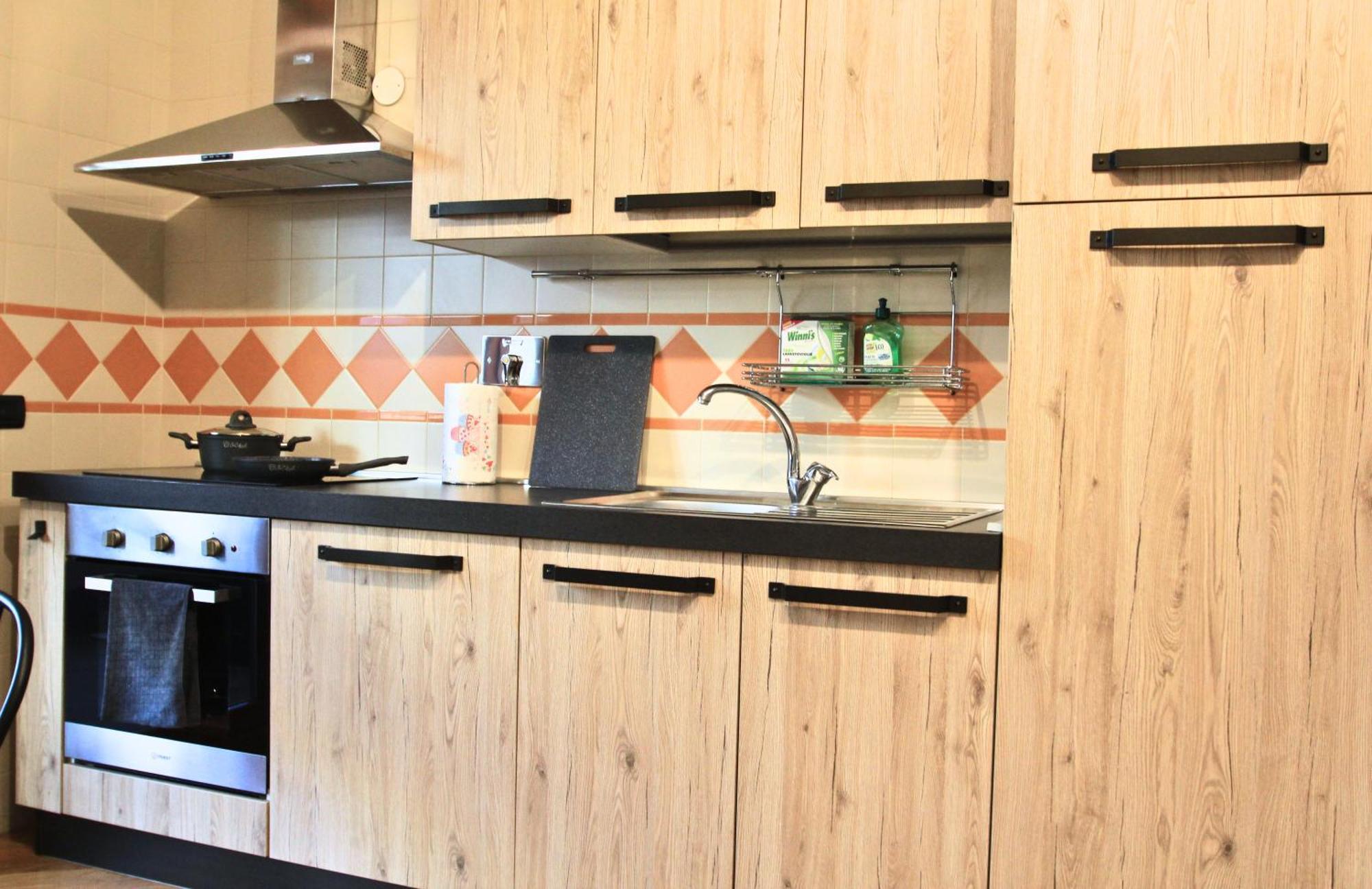 Apartment Ecosuite Your Design Escape