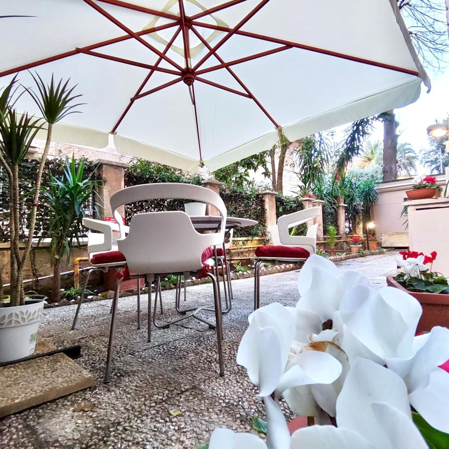 La Borghese Casa de férias Roma