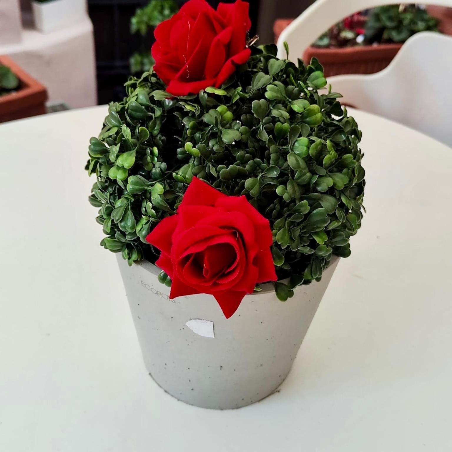 La Borghese