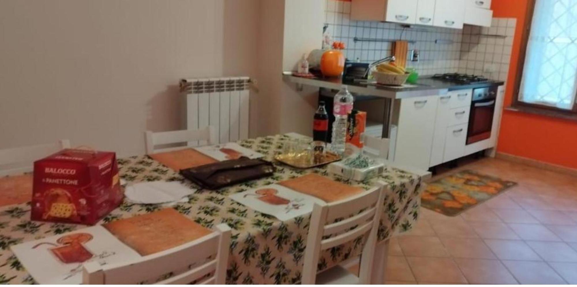 Apartamento Relais Le Armonie