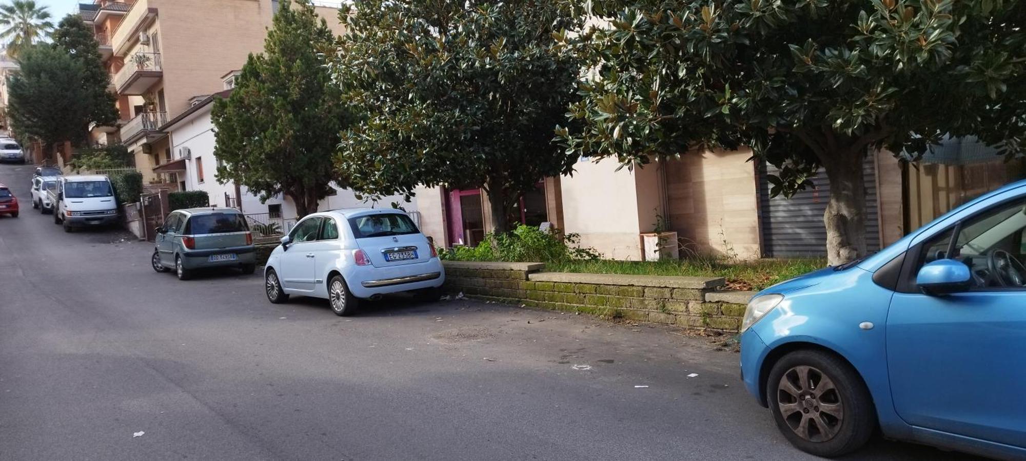 Relais Le Armonie Appartamento *