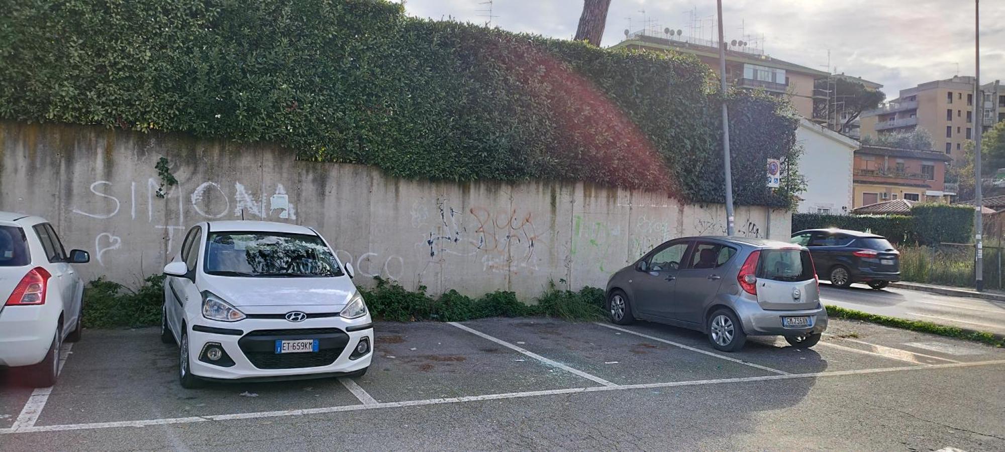 Appartamento Relais Le Armonie Roma