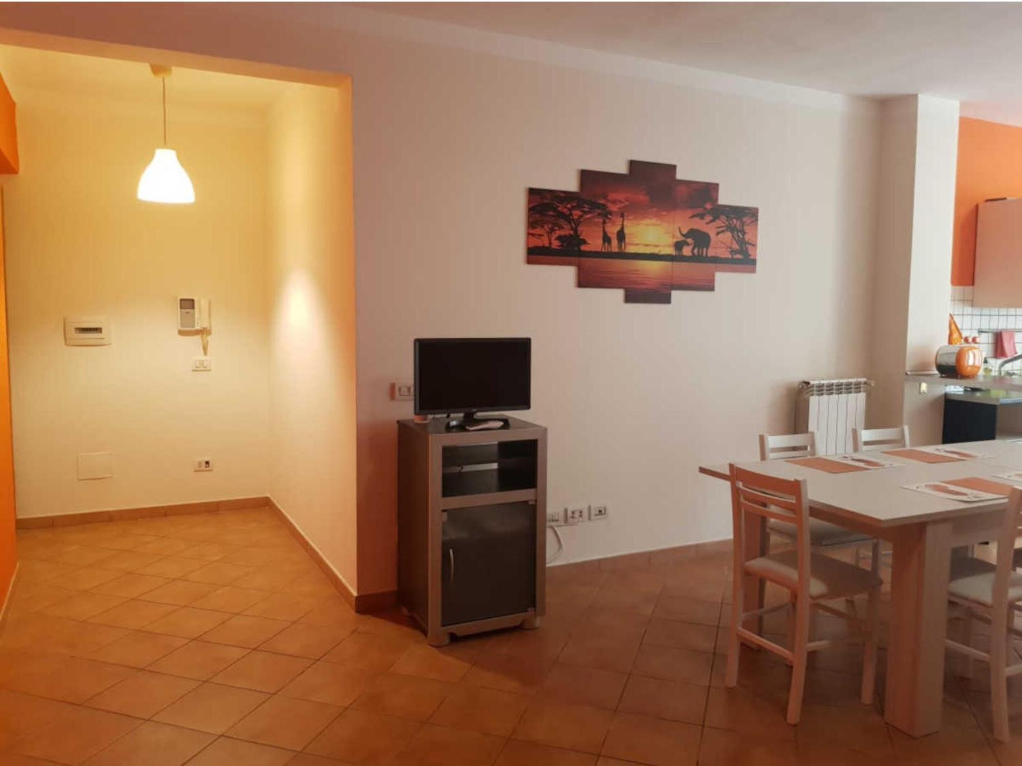 Relais Le Armonie * Roma