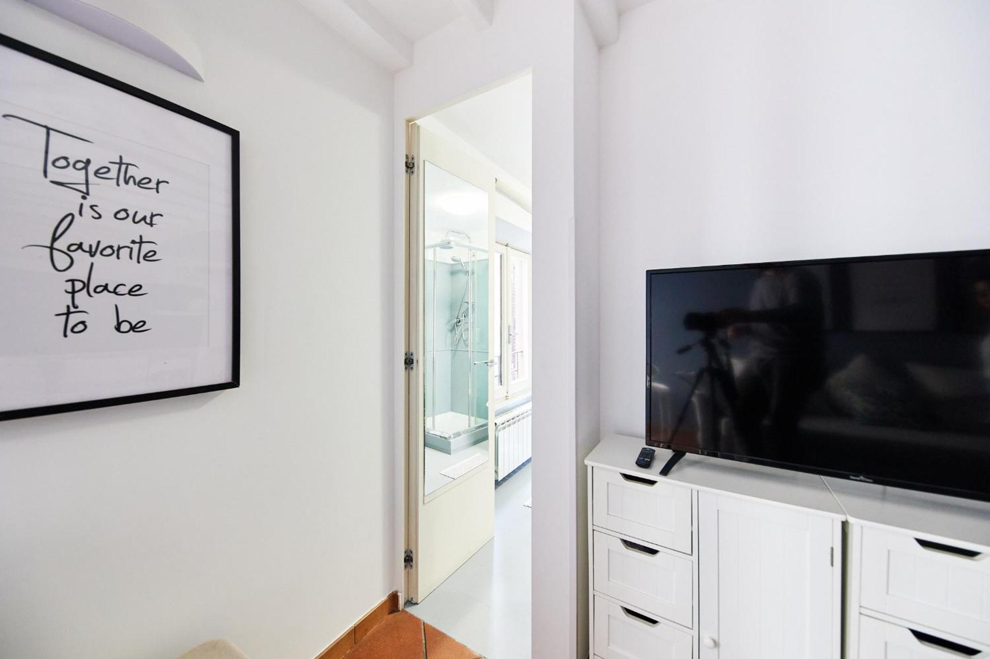 Iflat Wonderful In Monti Apartment Rom