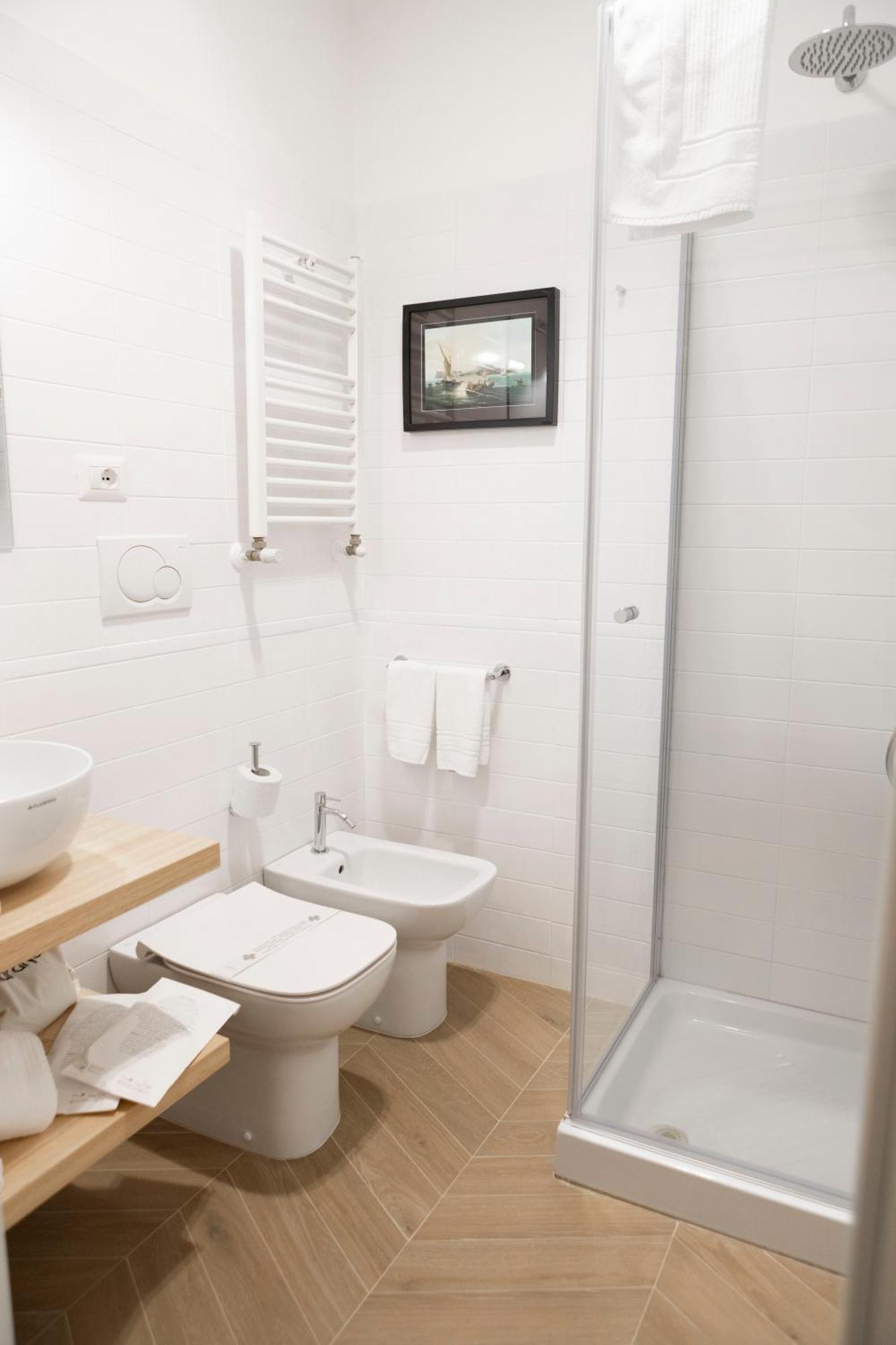 Domus Vitra Gjestgiverier *