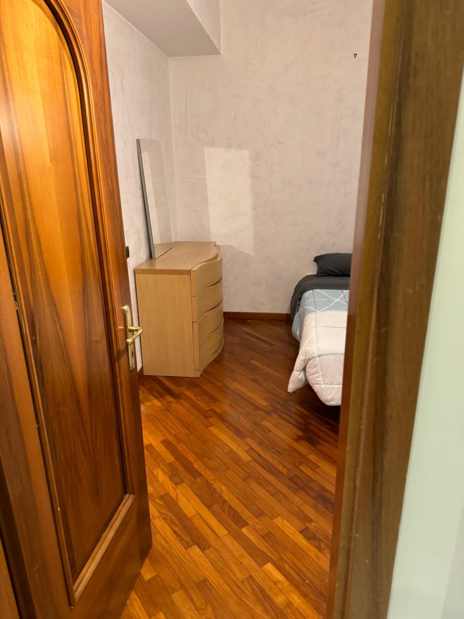 Montesacro Apartamento *