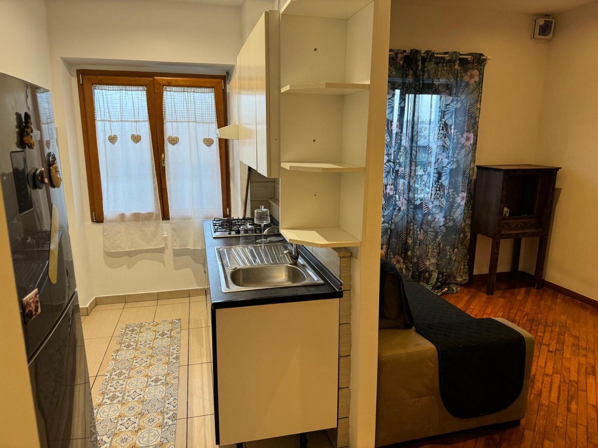 Montesacro Apartamento Roma