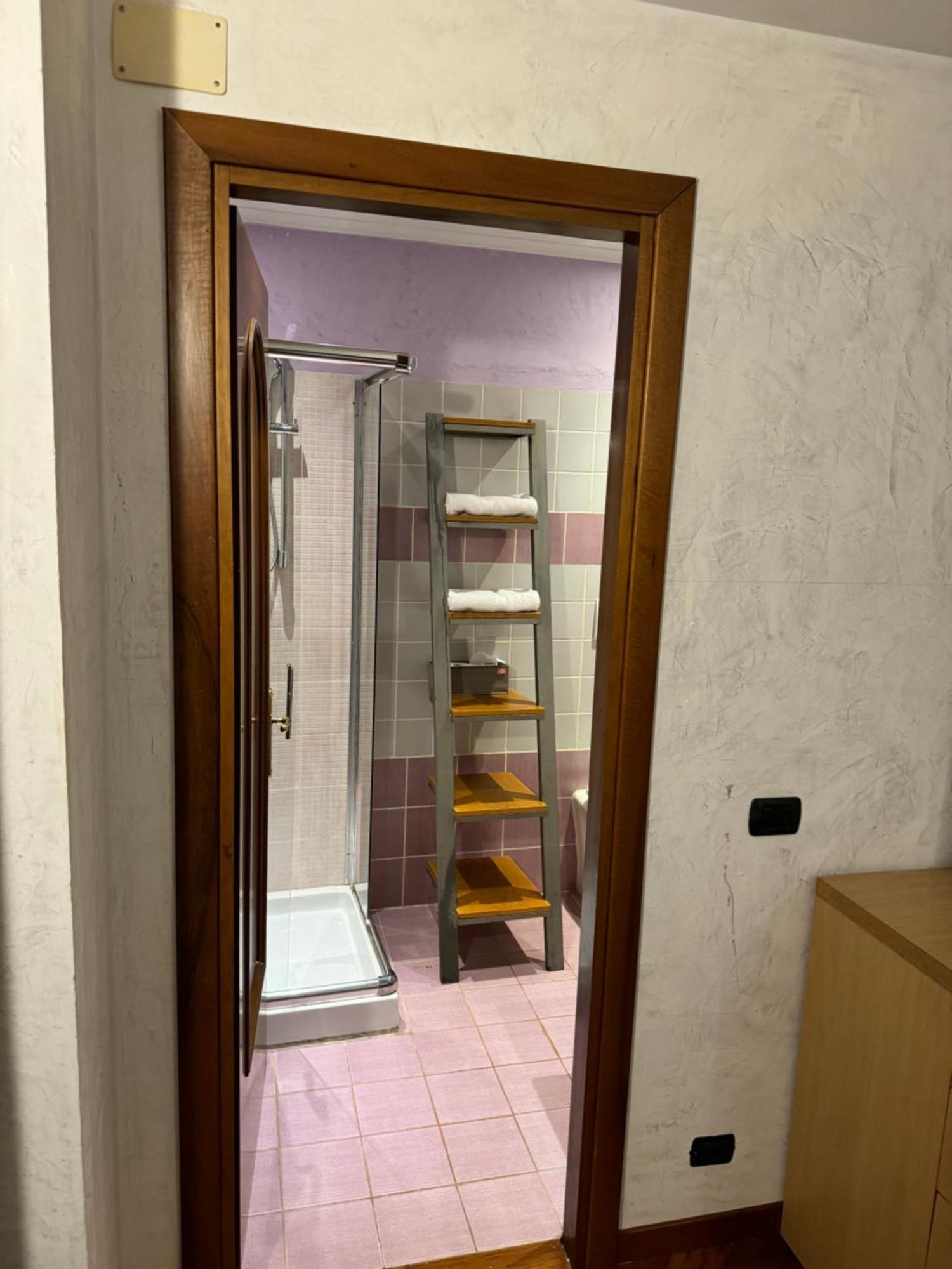 Montesacro Apartamento