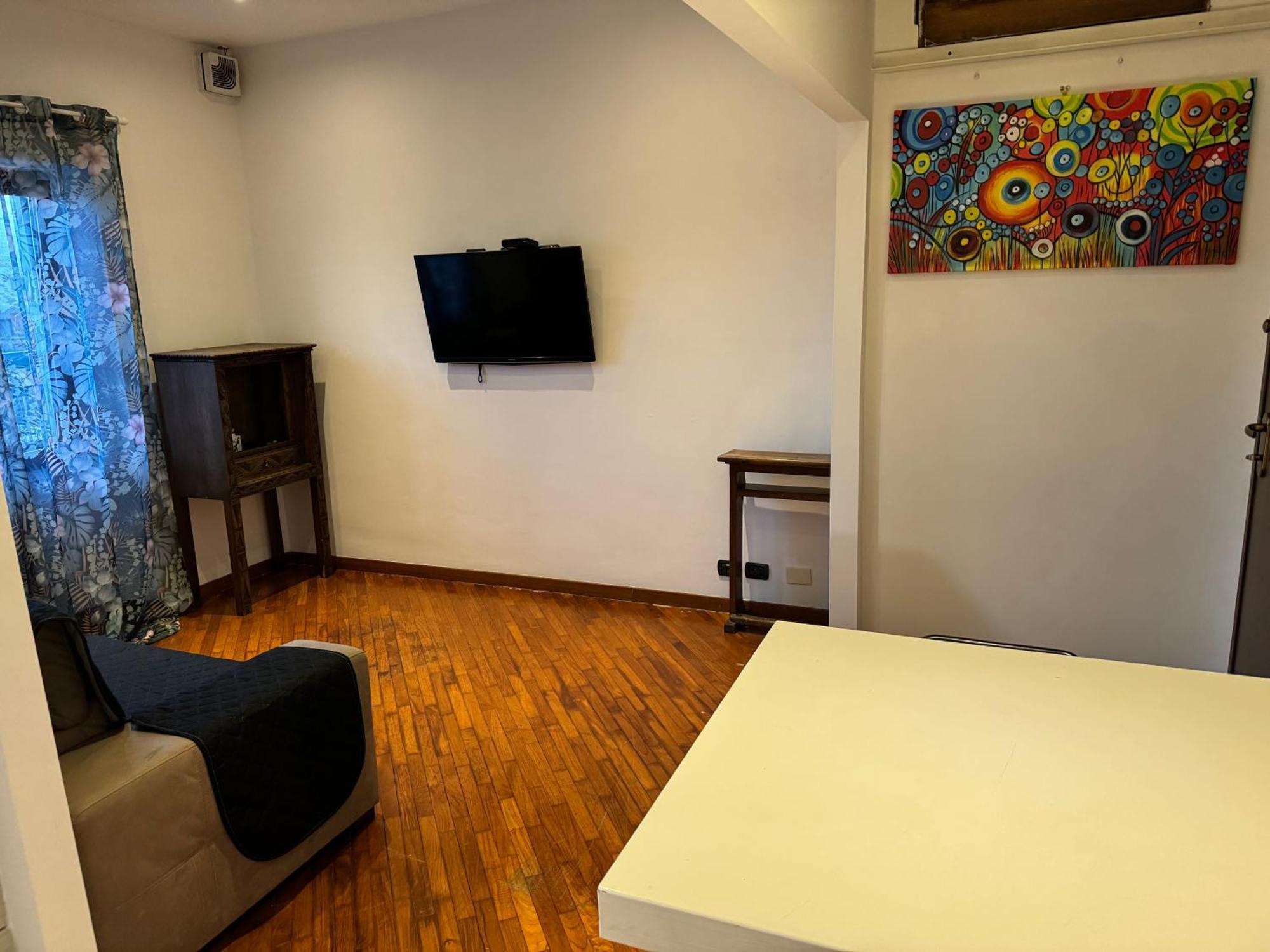 Apartment Montesacro *