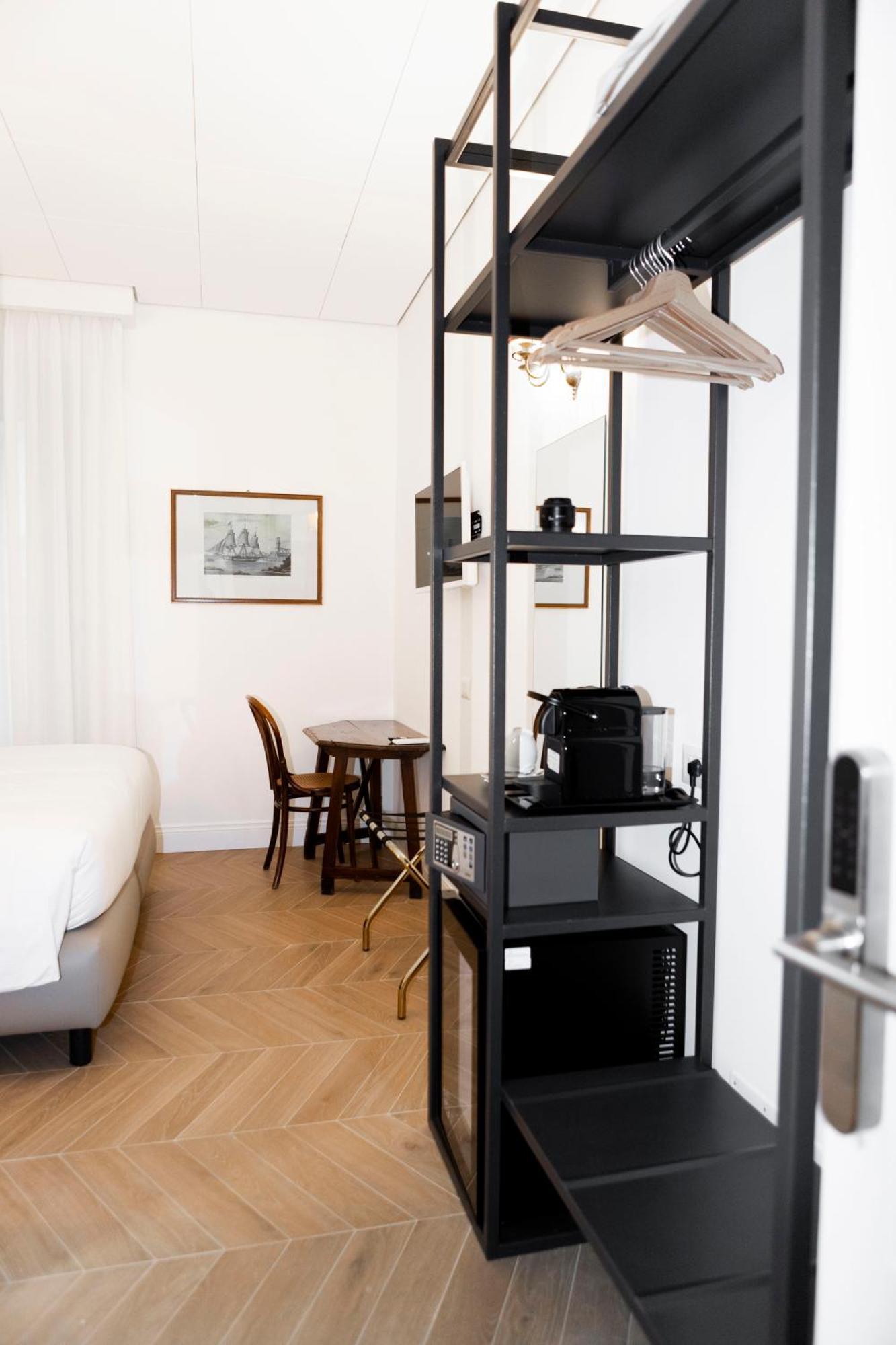 Gjestgiverier Domus Vitra *