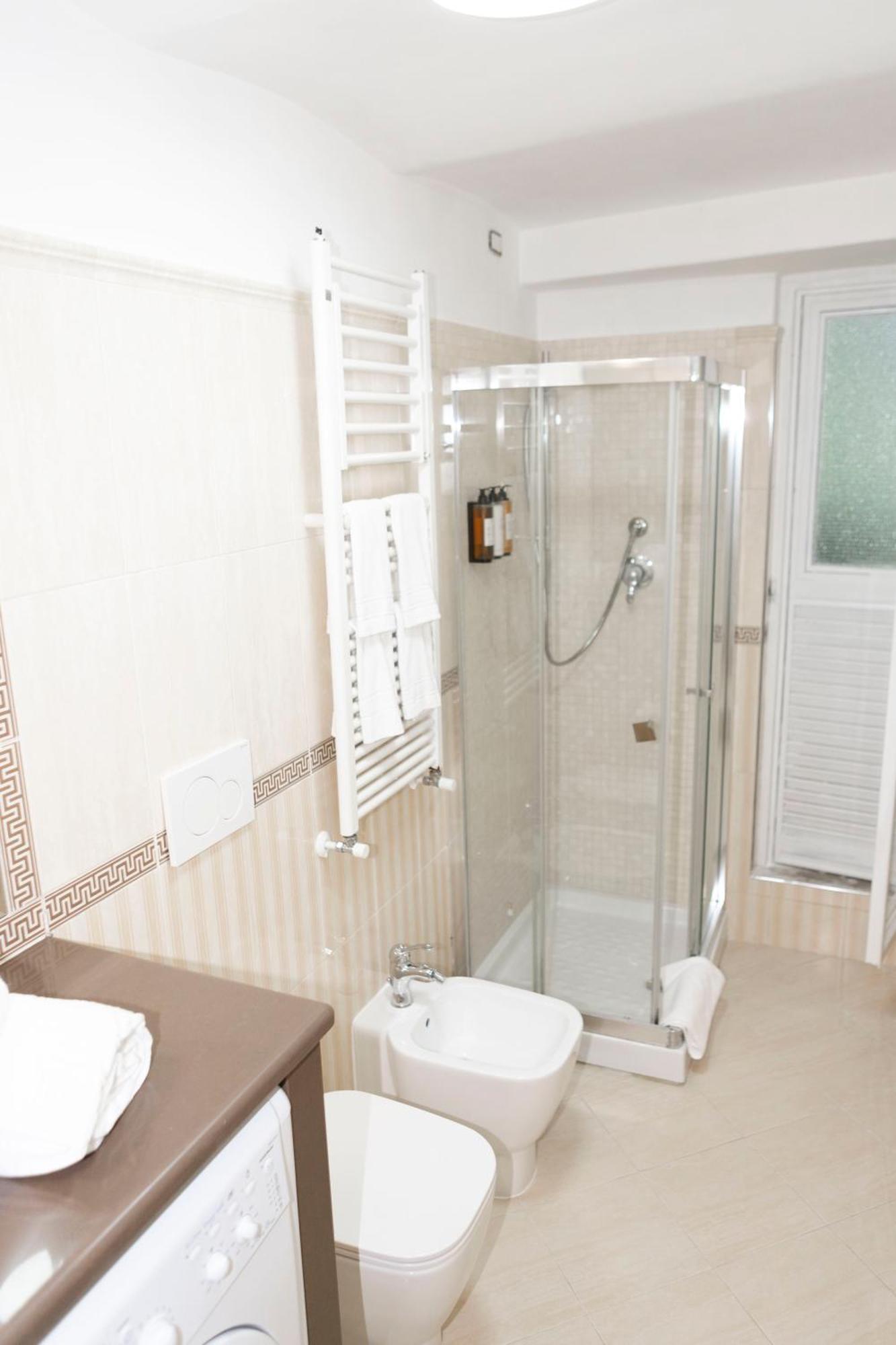 Domus Vitra 23 Apartamento