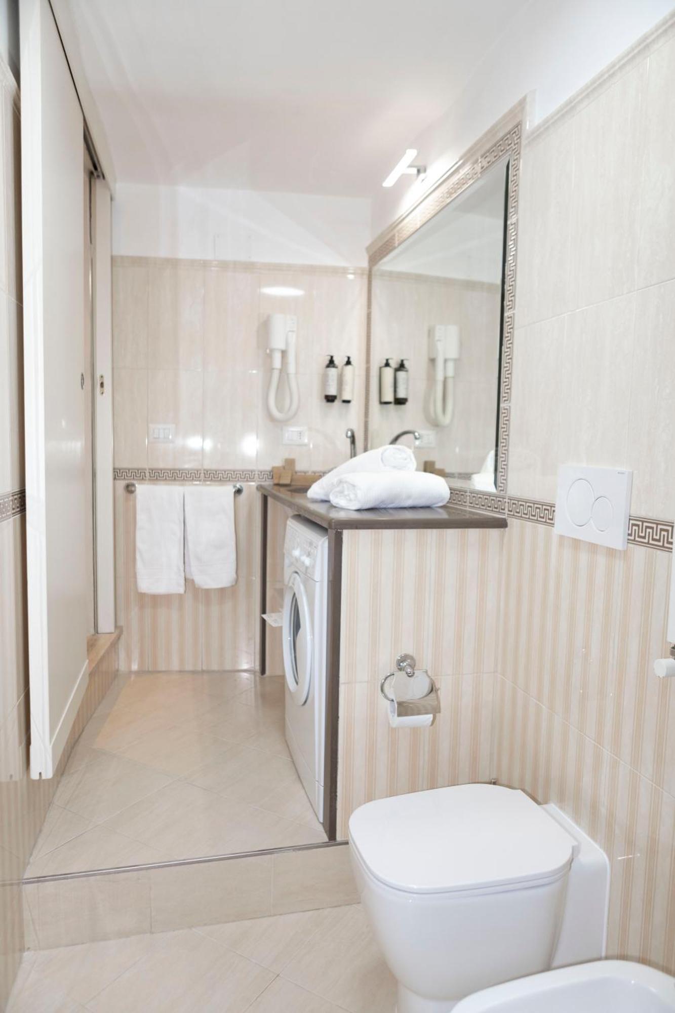 Apartamento Domus Vitra 23 *