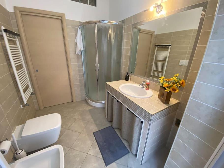 Apartamento Domus Janiculum Gianicolo *
