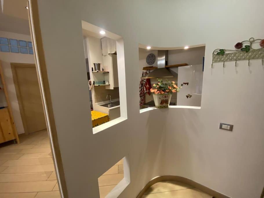 Domus Janiculum Gianicolo Apartamento