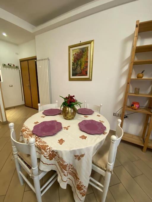 Apartamento Domus Janiculum Gianicolo *