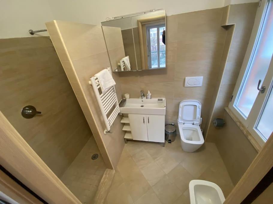 Apartamento Domus Janiculum Gianicolo