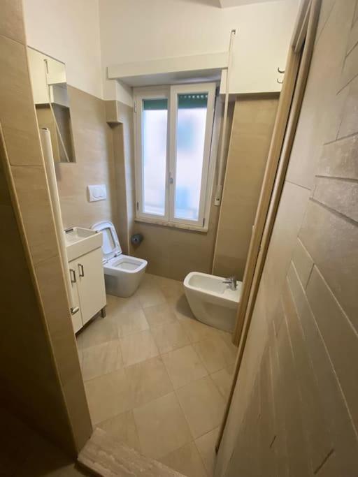 Domus Janiculum Gianicolo Apartamento