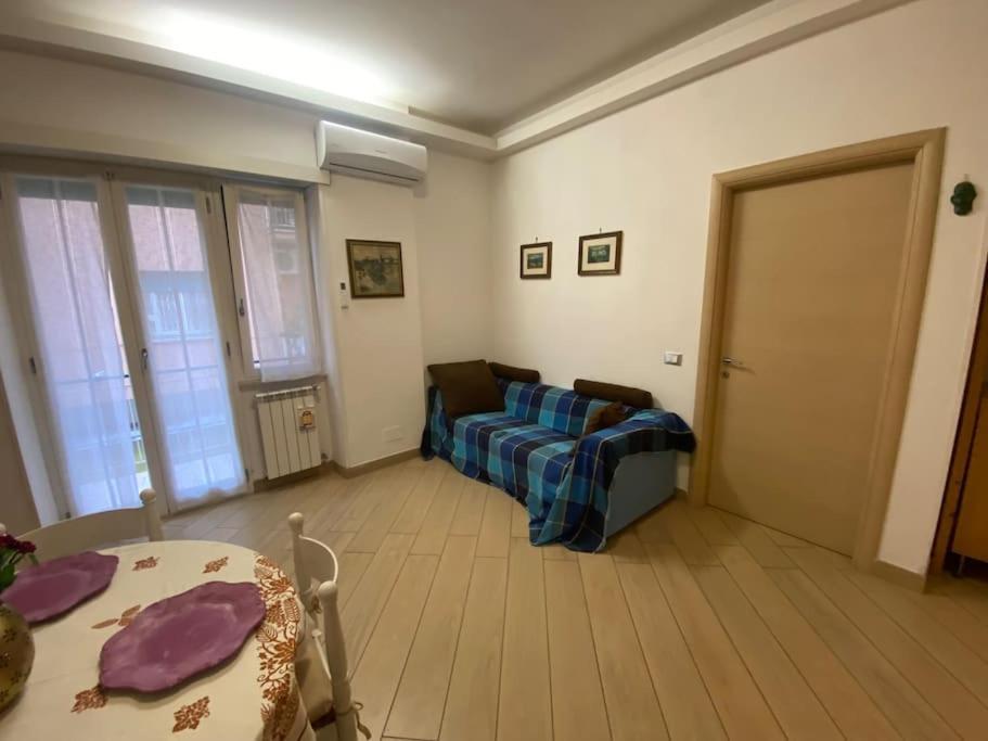 Domus Janiculum Gianicolo Apartamento