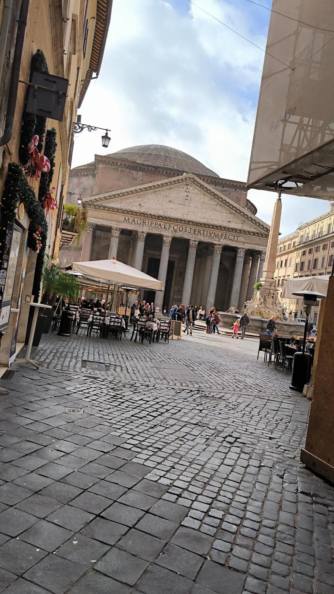 Leilighet Pantheon 57 -a Pearl Experience In The Heart Of *