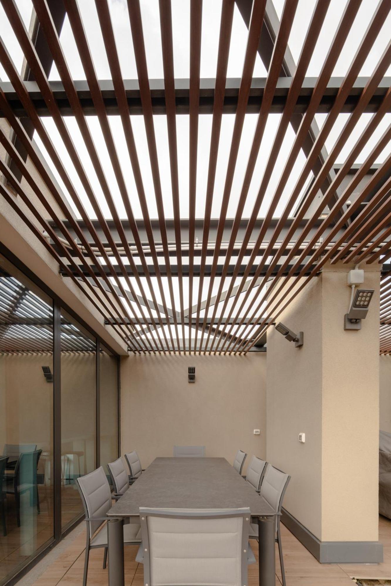 Apartamento Happy Domus - Giallo Corte Trastevere